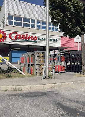 Drive et courses en ligne dans votre magasin Casino supermarché MOUTIERS | Votre supermarché à Moûtiers - 73600