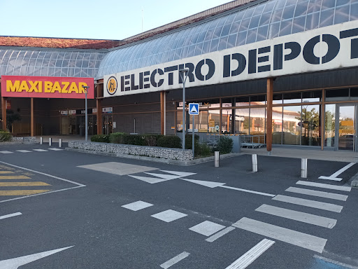 ELECTRO DEPOT ORLEANS : horaires