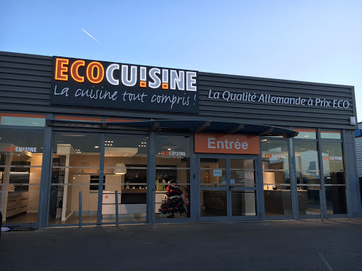 Votre magasin ECOCUISINE SAINT MAXIMIN LA SAINTE BAUME à SAINT MAXIMIN LA SAINTE BAUME (83 - Var