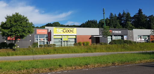 Venez rencontrer nos Kitcheners au magasin SoCoo'c Quimper pour concevoir ensemble votre cuisine équipée sur-mesure.