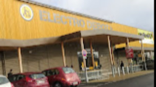 ELECTRO DEPOT PARIS - SAULX LES CHARTREUX : horaires