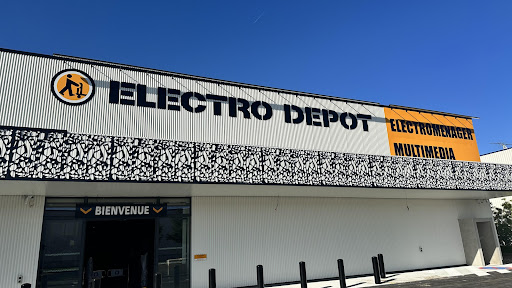 ELECTRO DEPOT LA ROCHELLE : horaires