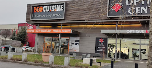 Votre magasin ECOCUISINE HENIN BEAUMONT à HENIN BEAUMONT (62 - Pas-de-Calais