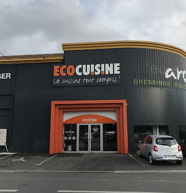 Votre magasin ECOCUISINE ALBI à ALBI (81 - Tarn