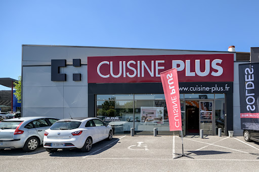 Cuisine Plus