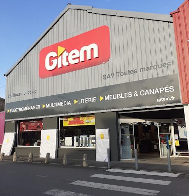 Découvrez tous les magasins GITEM