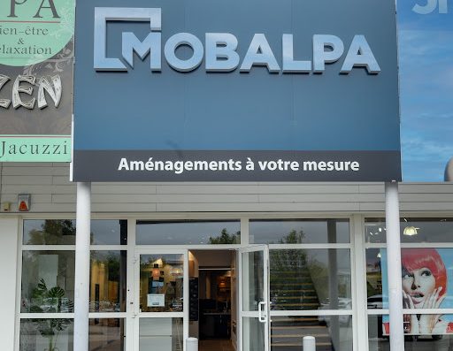 Venez découvrir votre magasin Mobalpa à Ambérieu-en-Bugey . Nos cuisinistes vous attendent dans votre magasin à Ambérieu-en-Bugey