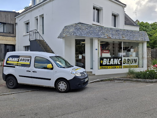 Magasin électroménager CARNAC Blanc Brun : retrouvez les horaires d'ouverture de votre magasin Blanc Brun