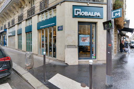 Venez découvrir votre magasin Mobalpa à Paris 18ème. Nos cuisinistes vous attendent dans votre magasin à Paris 18ème !