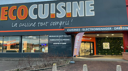 Votre magasin ECOCUISINE BEAUVAIS à Beauvais (60 - Oise