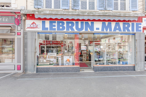 Magasin électroménager ST ANDRE DE L'EURE Extra : retrouvez les horaires d'ouverture de votre magasin Extra