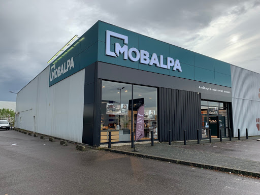 Venez découvrir votre magasin Mobalpa à Chalon sur Saône. Nos cuisinistes vous attendent dans votre magasin à Chalon sur Saône