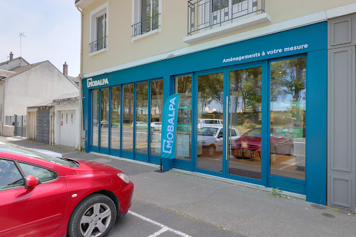 Venez découvrir votre magasin Mobalpa à Amboise. Nos cuisinistes vous attendent dans votre magasin à Amboise