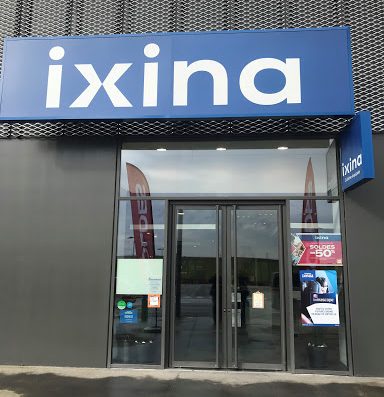 IXINA Reims vous accueille pour vous proposer des solutions complètes et fonctionnelles pour votre projet de cuisine équipée.