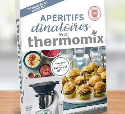 L'agence Thermomix®️ TOULOUSE NORD vous propose de découvrir son produit phare le Thermomix® TM6 !