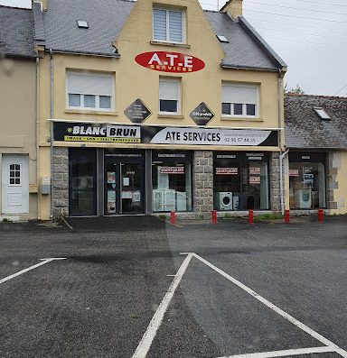 Votre magasin Blanc Brun à ROSTRENEN vous propose une large gamme de produits électroménager