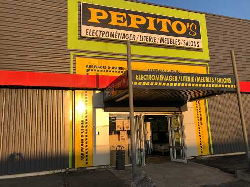 Aménagez votre intérieur selon vos envies avec Pepito's Bigorre Distribution à Tarbes