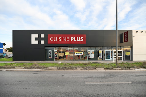 Votre magasin de cuisine CUISINE PLUS Créteil vous accueille pour réaliser la cuisine sur mesure qui vous ressemble.