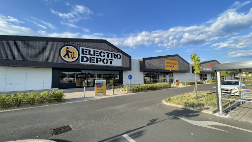 ELECTRO DEPOT SAINT-QUENTIN : horaires