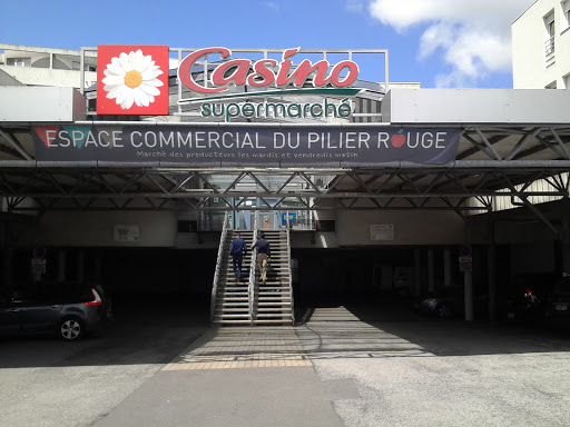 Drive et courses en ligne dans votre magasin Casino supermarché Brest Pilier Rouge | Votre supermarché à Brest - 29200