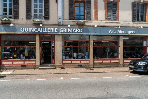 Magasin électroménager BOURBON LANCY Proxi Confort : retrouvez les horaires d'ouverture de votre magasin Proxi Confort