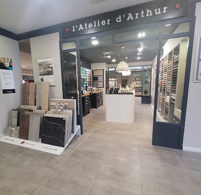 Découvrez notre magasin Arthur Bonnet à Toulon La Garde. Trouvez votre cuisiniste pour une cuisine sur mesure et de qualité.