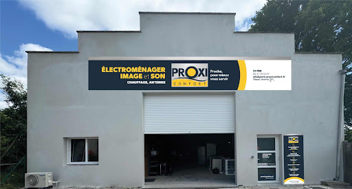 Votre magasin Proxi Confort à SAINT FULGENT vous propose une large gamme de produits électroménager