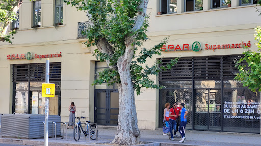 SPAR Supermarché Montpellier Gambetta