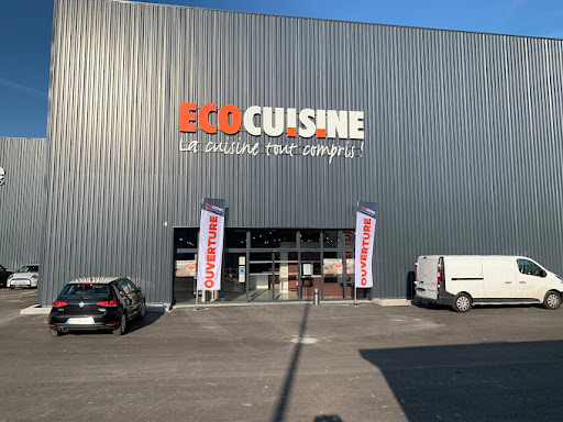 Votre magasin ECOCUISINE VALENCE  à VALENCE  (26 - Drôme