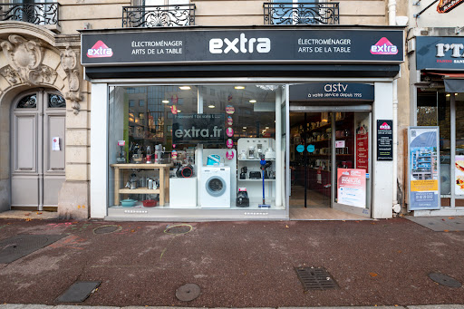 Magasin électroménager ISSY LES MOULINEAUX Extra : retrouvez les horaires d'ouverture de votre magasin Extra