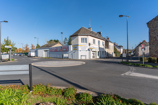 Magasin électroménager VALLONS DE L ERDRE Proxi Confort : retrouvez les horaires d'ouverture de votre magasin Proxi Confort