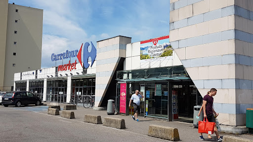 Magasin Carrefour Ferney-Voltaire Poterie. Retrouvez toutes les actualités et informations utiles (Horaires