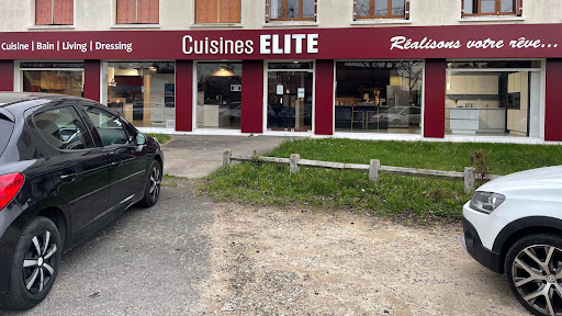 Bienvenue chez Cuisines ELITE Sevran