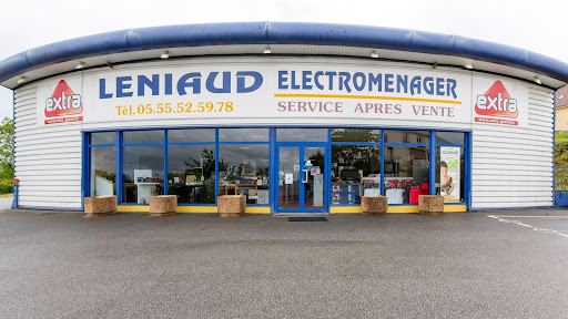 Magasin électroménager GUERET Extra : retrouvez les horaires d'ouverture de votre magasin Extra