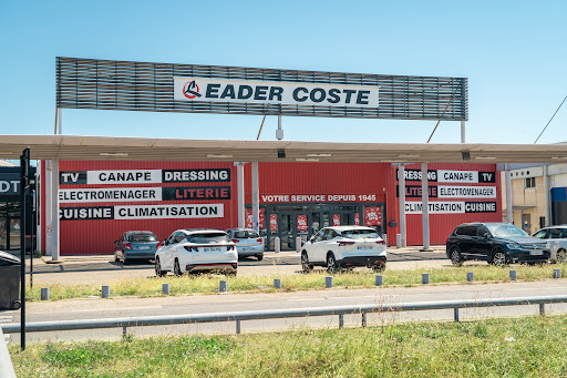 Magasin d’électroménager depuis quatre générations