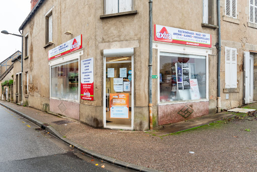 Magasin électroménager SAINTE-SEVERE-SUR-INDRE Extra : retrouvez les horaires d'ouverture de votre magasin Extra