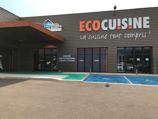 Votre magasin ECOCUISINE PORTO-VECCHIO à PORTO-VECCHIO (2A - Corse-du-Sud