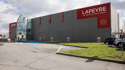 Retrouvez votre magasin Lapeyre dans le nord de Toulouse : coordonnées