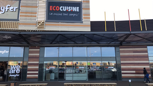 Votre magasin ECOCUISINE EVREUX à GUICHAINVILLE (27 - Eure