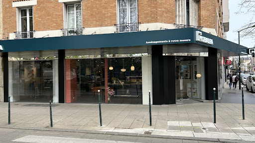 Venez découvrir votre magasin Mobalpa à Asnières-sur-Seine. Nos cuisinistes vous attendent dans votre magasin à Asnières-sur-Seine