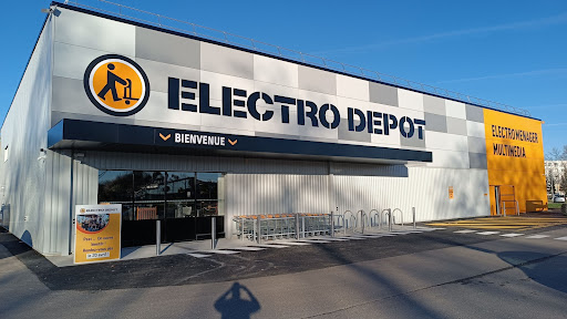 ELECTRO DEPOT AGEN : horaires