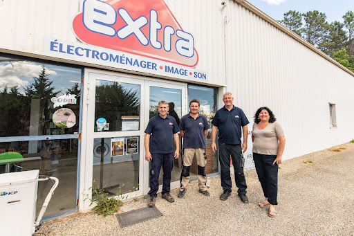 Magasin électroménager GENOLHAC Extra : retrouvez les horaires d'ouverture de votre magasin Extra