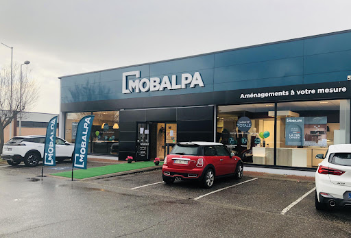 Venez découvrir votre magasin Mobalpa à Colmar. Nos cuisinistes vous attendent dans votre magasin à Colmar