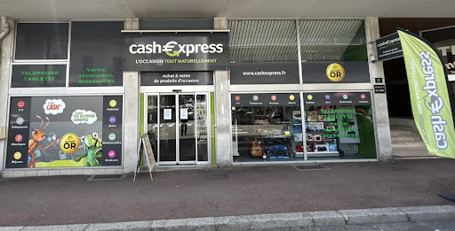 Cash Express