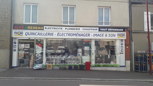 Votre magasin Proxi Confort à CERISY LA SALLE vous propose une large gamme de produits électroménager