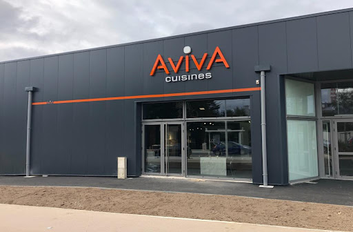 Bienvenue chez Cuisines AvivA Lorient. Rendez-vous dans notre magasin de cuisine de Lorient pour découvrir nos modèles de cuisines.