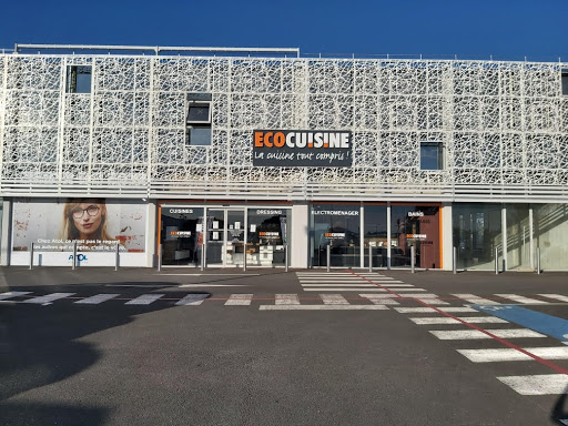 Votre magasin ECOCUISINE FREJUS à PUGET SUR ARGENS (83 - Var