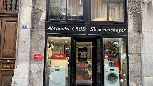 Notre boutique vend et répare tous les types d'appareils électroménagers. Nos produits sont haut de gammes et nous sommes partenaires de la marque Miele.