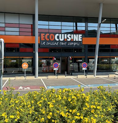 Votre magasin ECOCUISINE NANCY - HOUDEMONT à Fléville-devant-Nancy (54 - Meurthe-et-Moselle