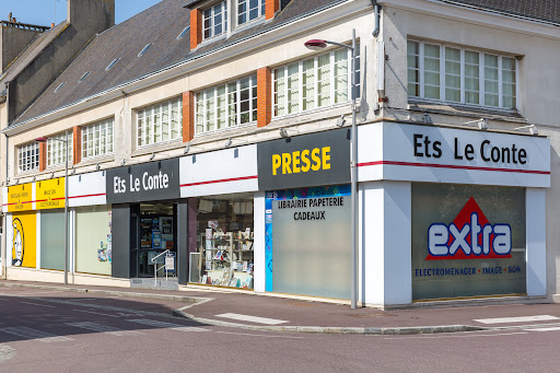 Magasin électroménager PERIERS Extra : retrouvez les horaires d'ouverture de votre magasin Extra